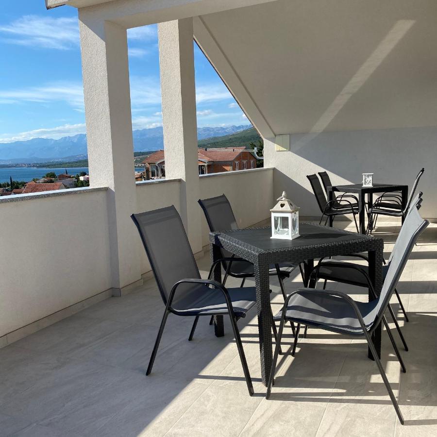 Apartament Stars Gornji Karin Zewnętrze zdjęcie