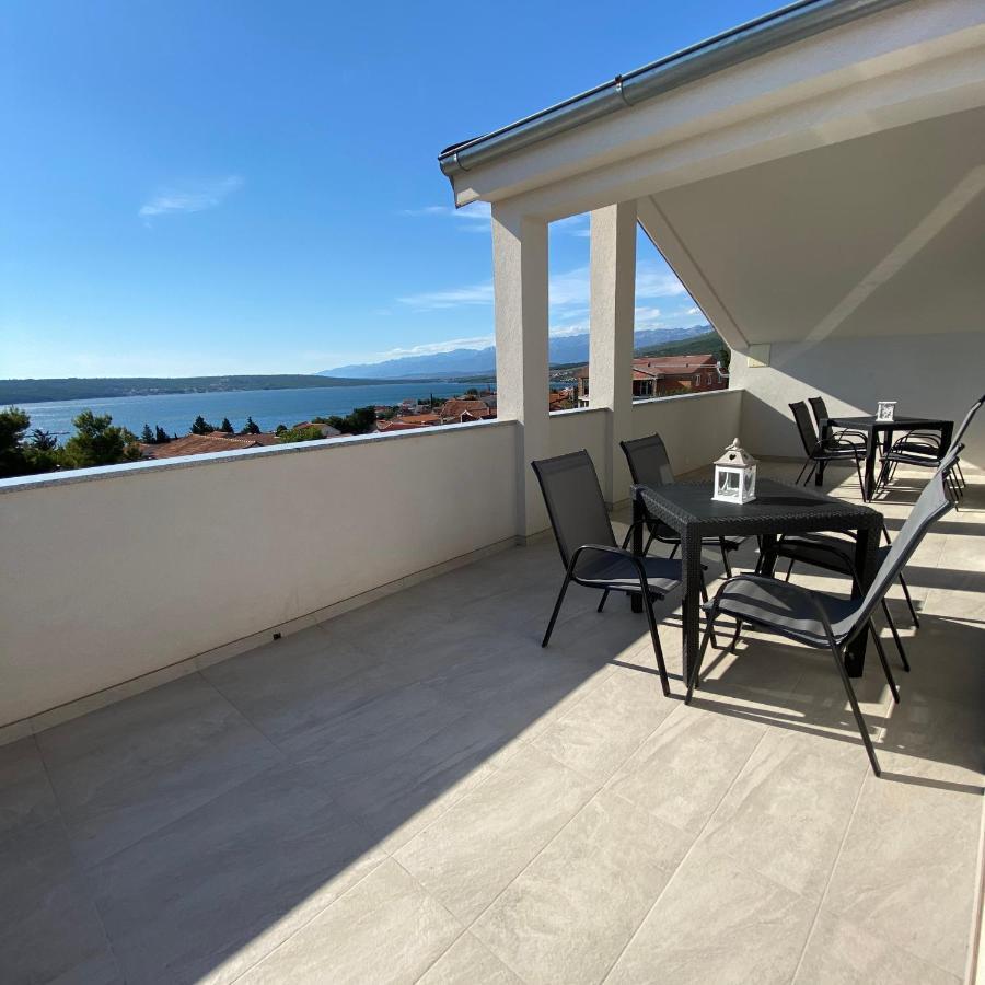 Apartament Stars Gornji Karin Zewnętrze zdjęcie