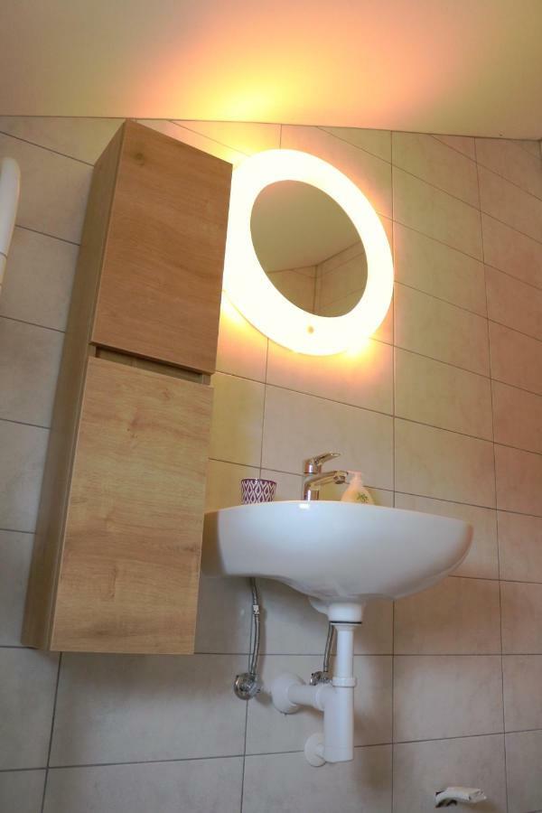 Apartament Stars Gornji Karin Zewnętrze zdjęcie