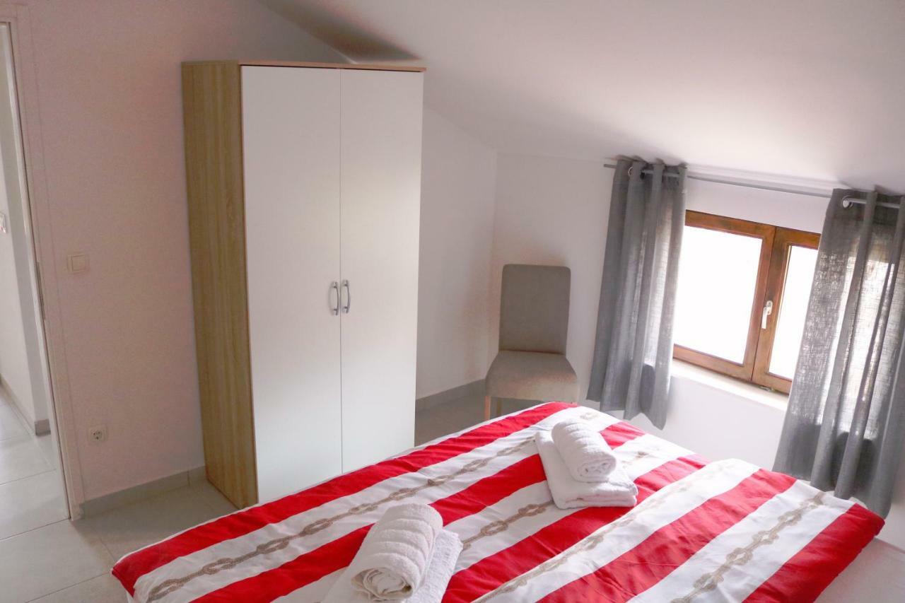 Apartament Stars Gornji Karin Zewnętrze zdjęcie