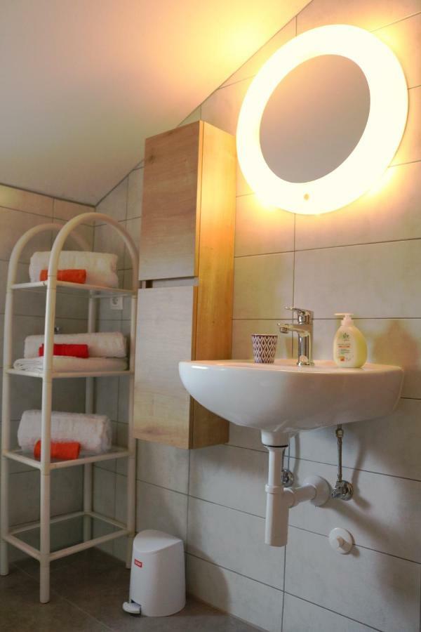 Apartament Stars Gornji Karin Zewnętrze zdjęcie