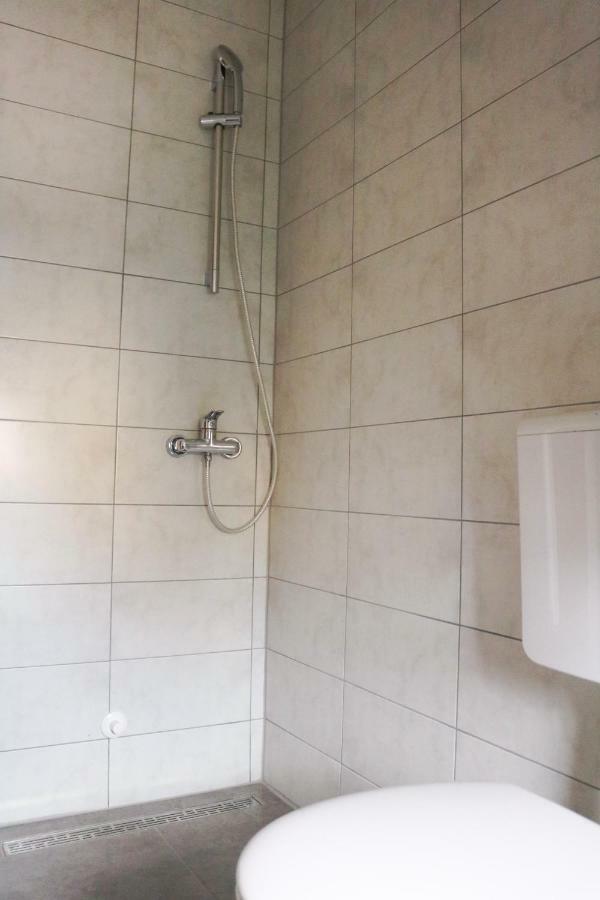 Apartament Stars Gornji Karin Zewnętrze zdjęcie