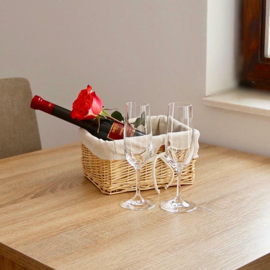 Apartament Stars Gornji Karin Zewnętrze zdjęcie