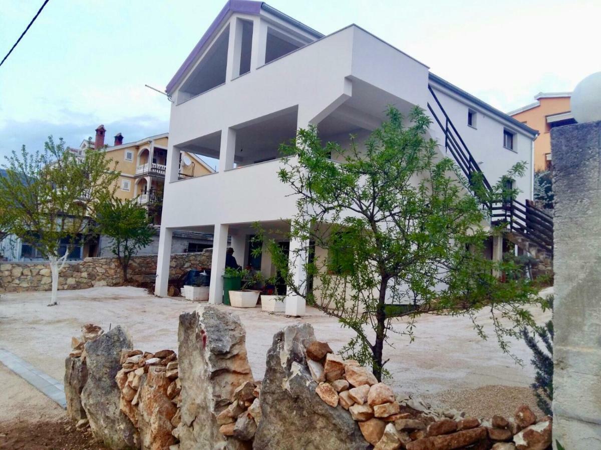 Apartament Stars Gornji Karin Zewnętrze zdjęcie