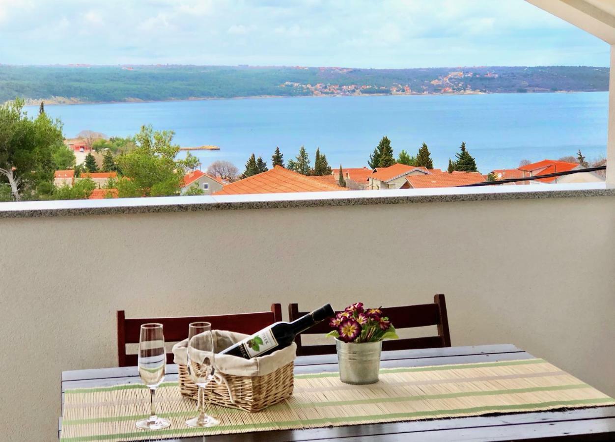 Apartament Stars Gornji Karin Zewnętrze zdjęcie